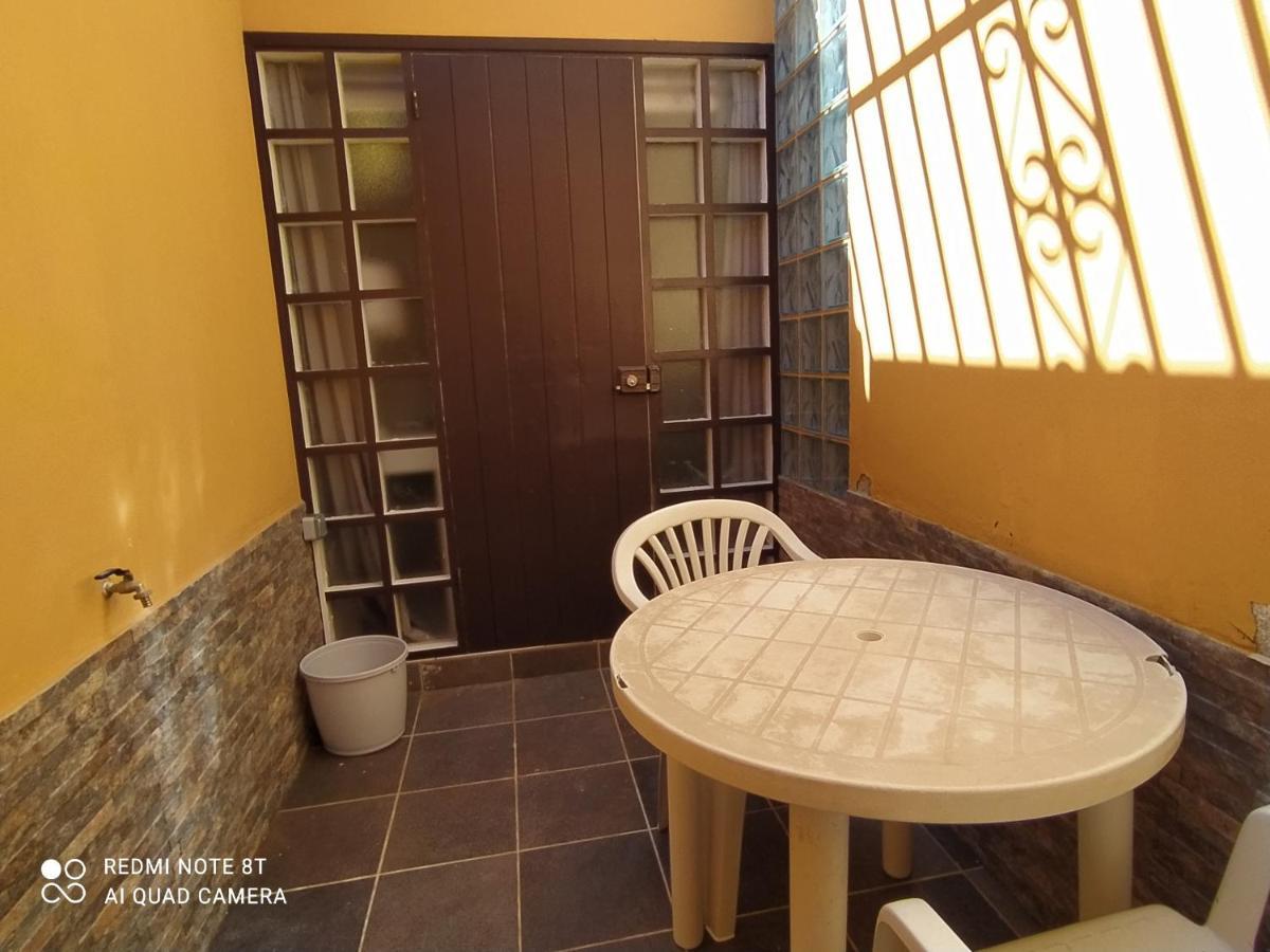Apartamento Ferradura Apartment Espargos Exterior photo